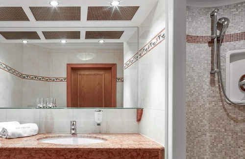 Grossarl House | Junior Suite "Melissa" | from 5 nights - The Edelweiss - Salzburg Mountain Resort