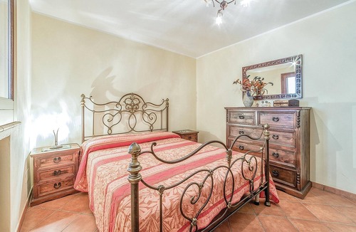 Porto Palo House | Just a few hundred meters from the beach and about 7 km from Menfi awaits you this pretty, neatly fu