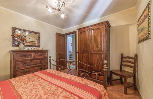 Porto Palo House | Just a few hundred meters from the beach and about 7 km from Menfi awaits you this pretty, neatly fu