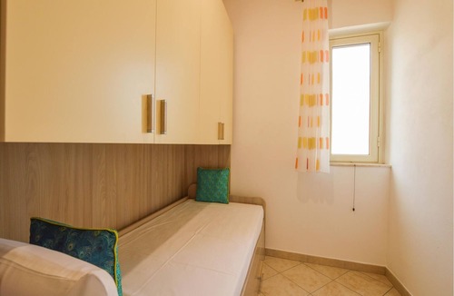 San Leone Apartment | Just a stone's throw from the beach and the sea, this vacation apartment welcomes you in San Leone.