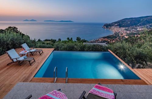 Piraino Bed & Breakfast | Just be