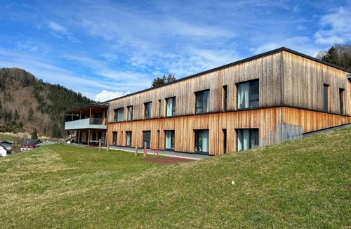 Windischgarsten Hostel | Jutel Windischgarsten