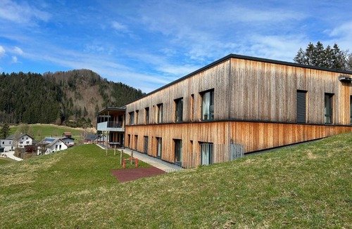 Windischgarsten Hostel | Jutel Windischgarsten