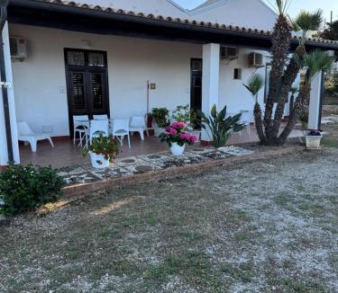 Castellammare del Golfo House | Kòre rooms