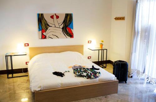 Castellammare del Golfo House | Kòre rooms