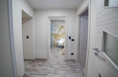 Frascineto House | Ka Millordi