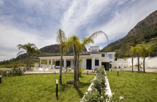 Santa Flavia Villa | Kafara Resort- Villas and Pool by Lisca Bianca Rental