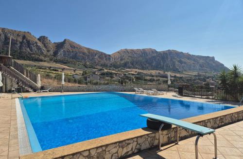 San Giuseppe Jato Bed & Breakfast | Kairos B&B