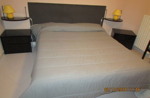 San Giuseppe Jato Bed & Breakfast | Kairos B&B