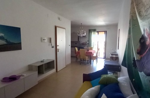 Giardini Naxos Apartment | Kalimera Guest House