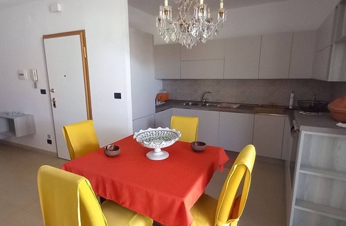 Giardini Naxos Apartment | Kalimera Guest House