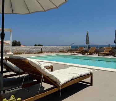 Noto Marina House | Kalimera House