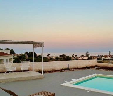 Noto Marina House | Kalimera House