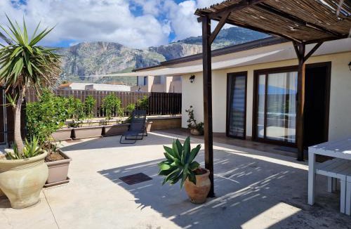 Capaci House | Kalimera