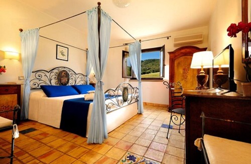 Fattoria di Torresena Hotel | Kallikoros Country Resort & Spa