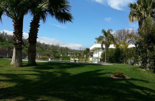 Settingiano Hotel | Kalos Relais
