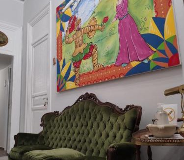 Kalsa House | Kalsa home