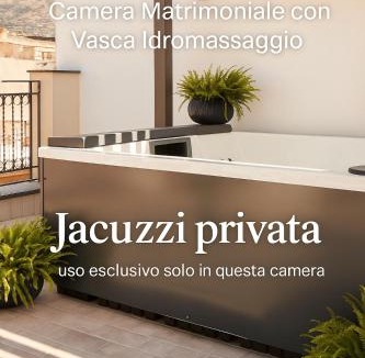 Partinico Bed & Breakfast | Kalsa Sicilian Rooms