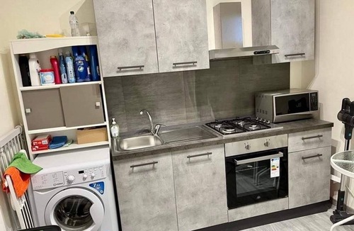 Calamonaci House | KAM DELUXE 120 sqm bright suitable Groups,Families,Couples,Singles