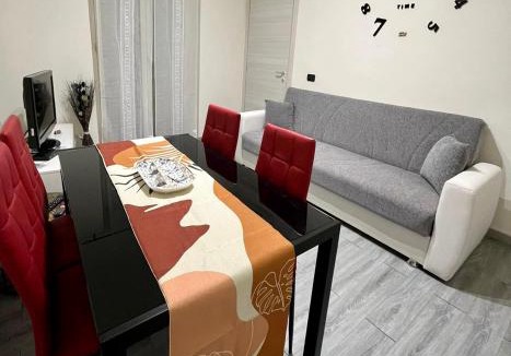 Calamonaci House | KAM DELUXE Exclusive Home With Private Rooms Vacancy