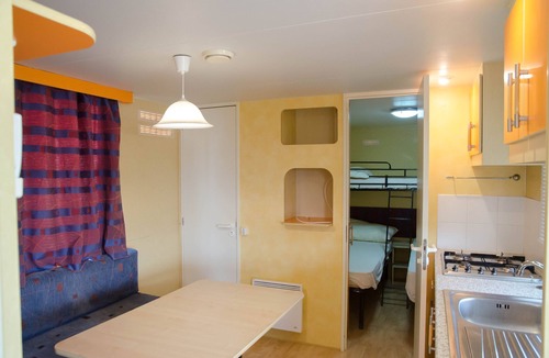 Seccagrande RV Rental | Kamemi Camping Village