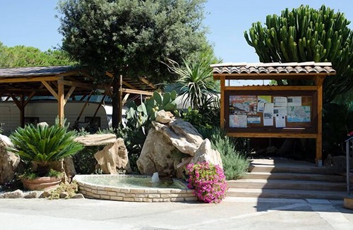 Seccagrande RV Rental | Kamemi Camping Village