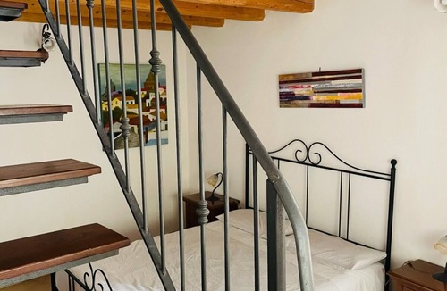 Siculiana Apartment | Kamikos Apartment No. 1, Siculiana