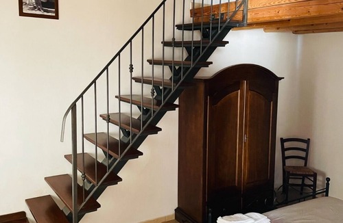 Siculiana Apartment | Kamikos Apartment No. 1, Siculiana