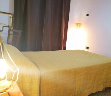 Santo Stefano Quisquina Bed & Breakfast | Karima