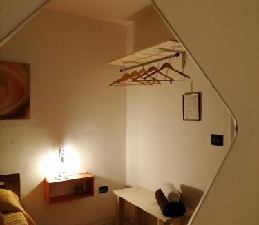 Santo Stefano Quisquina Bed & Breakfast | Karima