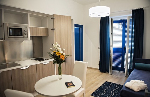 Venetico Marina House | Karma Resort