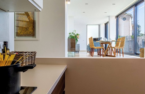 Acireale Apartment | Karola Suite-Exclusive Stay