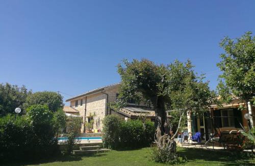 Modica House | Karrua House - Magnolia Room