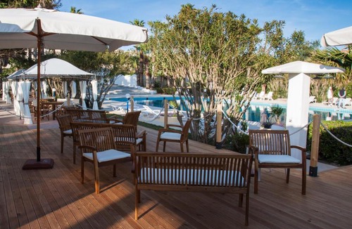 Campobello di Mazara Apartment | Kartibubbo Beach Resort