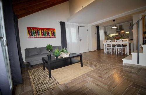 Agnone Apartment | Katana suites beach