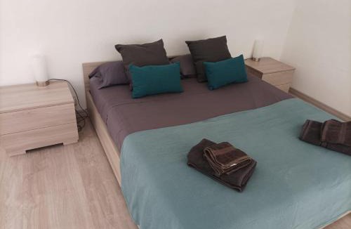 Catania City Centre Apartment | Katane Apartment