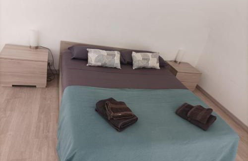 Catania City Centre Apartment | Katane Apartment