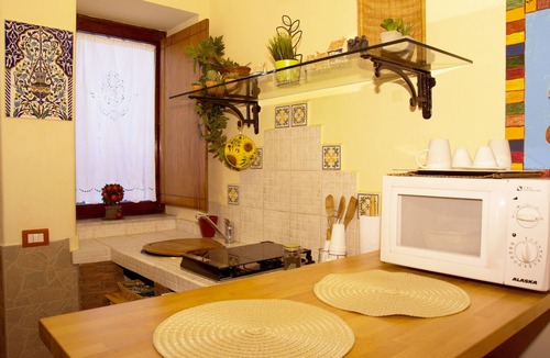 Catania City Centre House | Katane337 Immersed in history