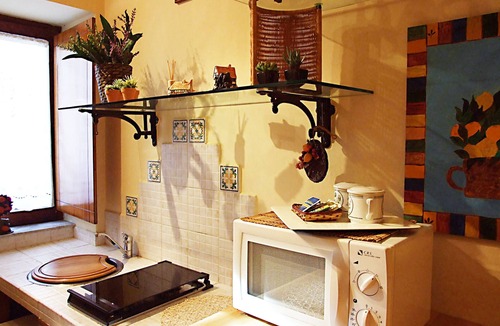 Catania City Centre House | Katane337 Immersed in history
