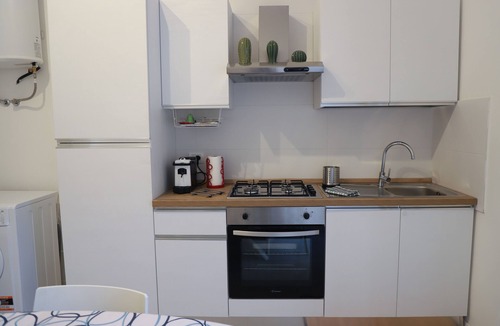 Casuzze Apartment | Kaucana House - Holiday Home near Marina di Ragusa
