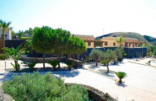 Pantelleria Apartment | Kazzen Case Vacanze