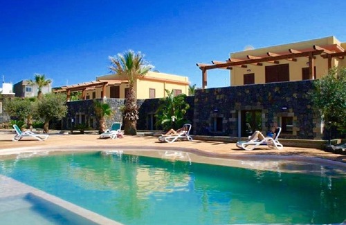 Pantelleria Apartment | Kazzen Case Vacanze