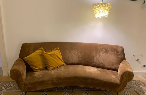 Vittorio Emanuele Apartment | Kea Home, whole house in the heart of Naples