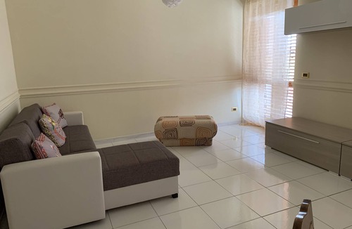 Solarino Apartment | Kennedy vacation home