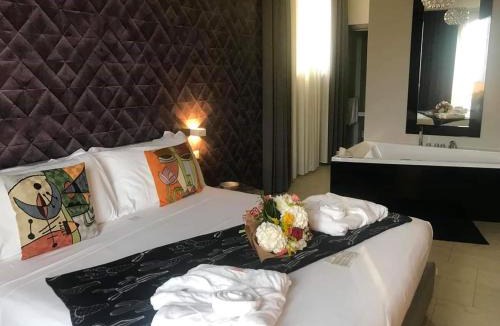 Santa Venerina Hotel | Kepos Etna Relais & Exclusive Spa