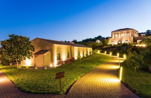 Santa Venerina Hotel | Kepos Etna Relais & Exclusive Spa