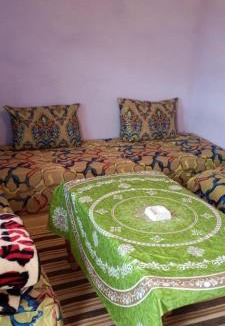 Issaguen House | Ketama