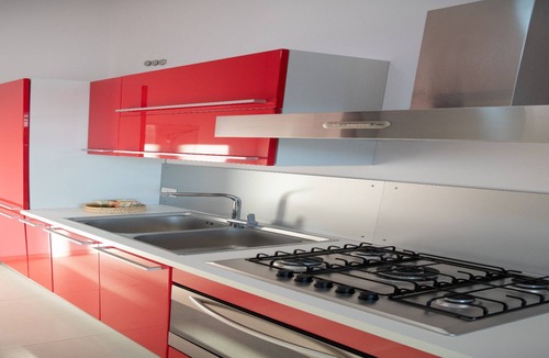 Marina di Ragusa House | Ki Vista Apartment