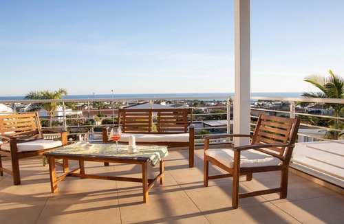 Marina di Ragusa House | Ki Vista Apartment