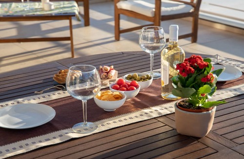 Marina di Ragusa House | Ki Vista Apartment